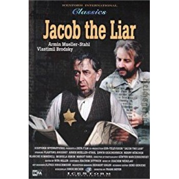 Jacob the Liar 1974  aka Jakob, der Lügner